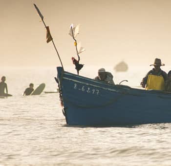 Surf Imsouane Morocco